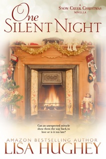 One Silent Night by Lisa Hughey