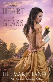Heart of Glass - Jill Marie Landis