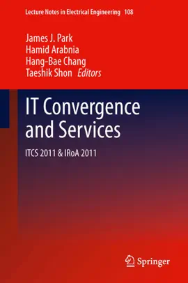 Read: IT Book Convergence and Services