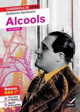 Read: Alcools