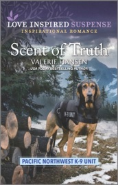 Scent of Truth - Valerie Hansen