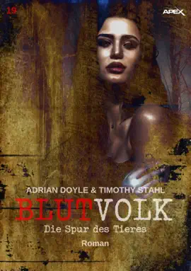 Read: BLUTVOLK, Book Band 19: DIE SPUR DES TIERES