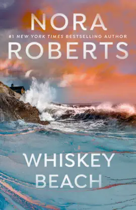 Read: Whiskey Beach Book