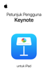 Petunjuk Pengguna Keynote untuk iPad - Apple Inc.