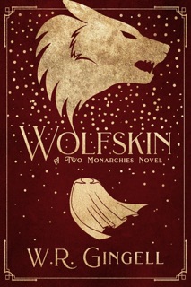 Wolfskin by W.R. Gingell