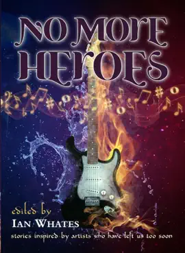 Read: No More Heroes Book