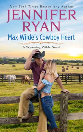 Read: Max Book Wilde's Cowboy Heart