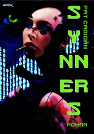 SYNNERS - Pat Cadigan