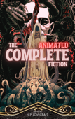H. P. Lovecraft The Complete Fiction - H. P. Lovecraft