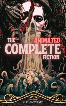 Read: H. P. Lovecraft Book The Complete Fiction