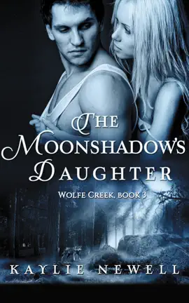 Read: The Moonshadow's Book Daughter