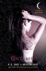 Untamed - P. C. Cast & Kristin Cast
