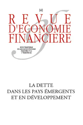 Read: La dette dans les pays émergents et Book en développement