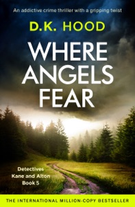 Where Angels Fear