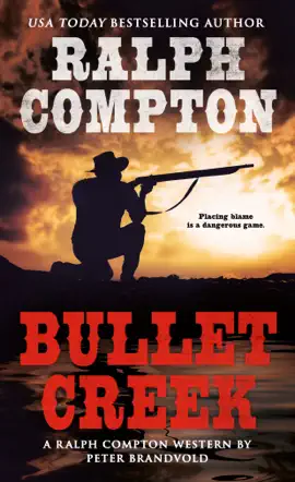 Read: Book Ralph Compton Bullet Creek