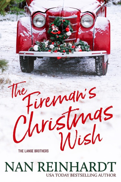 The Fireman's Christmas Wish