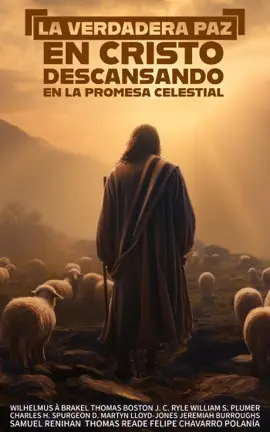 Read: La Verdadera Paz en Cristo: Descansando en la Book Promesa Celestial
