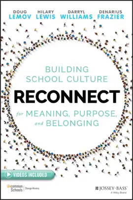 Read: Reconnect