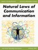 Book Natural Laws of Communication and Information
