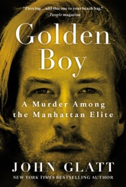 Golden Boy - John Glatt