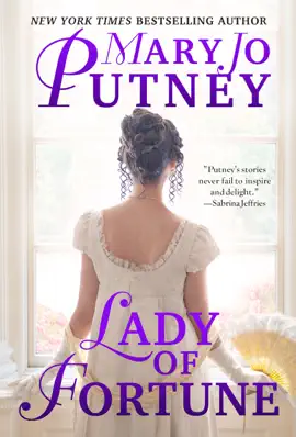 Read: Lady Book of Fortune