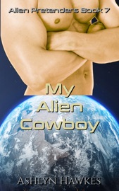 My Alien Cowboy