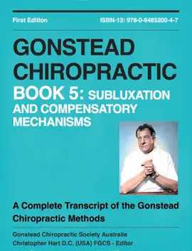 GONSTEAD CHIROPRACTIC