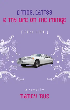 Limos, Lattes and My Life on the Fringe