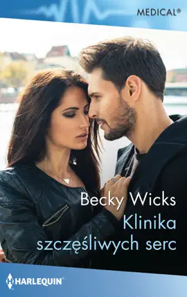 Read: Book Klinika szczęśliwych serc