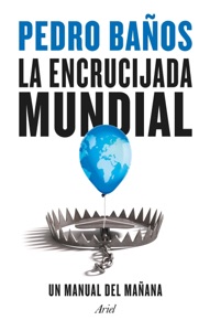 La encrucijada mundial Book Cover