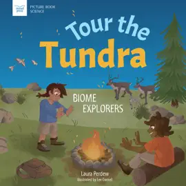 Read: Book Tour the Tundra