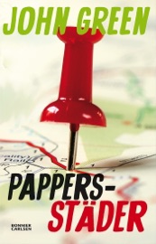 Pappersstäder - John Green