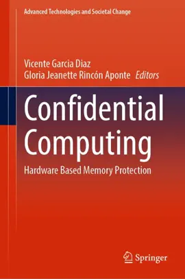 Read: Book Confidential Computing