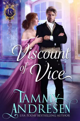 Read: Viscount of Book Vice