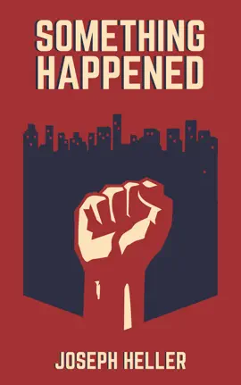 Something Happened