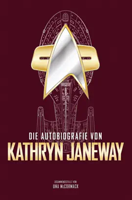 Read: Die Autobiografie von Book Kathryn Janeway