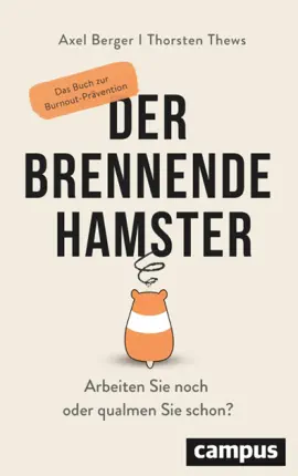 Read: Der brennende Hamster Book