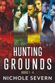 Hunting Grounds Vol I - Nichole Severn