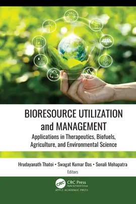 Read: Bioresource Utilization and Management Book