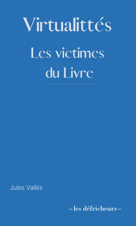 Read: Virtuallités