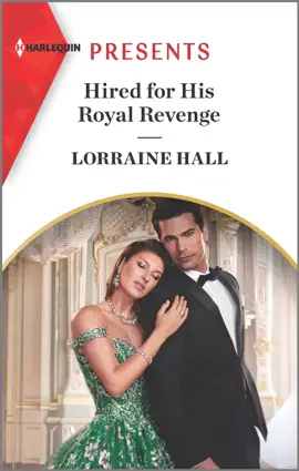 Read: Hired Book for His Royal Revenge