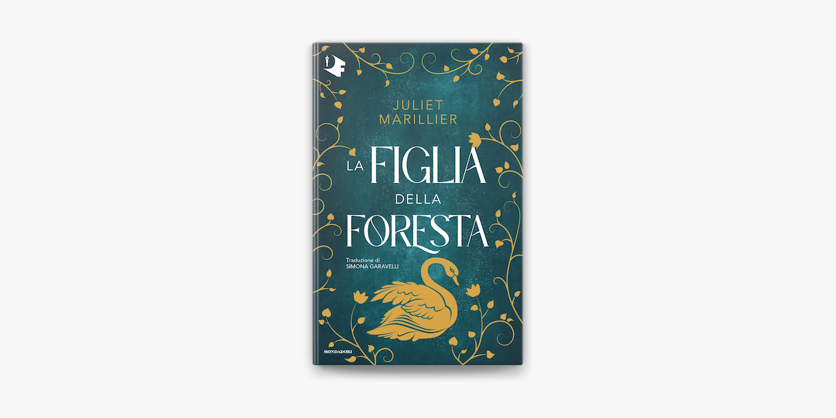La figlia della foresta on Apple Books