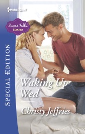 Waking Up Wed - Christy Jeffries
