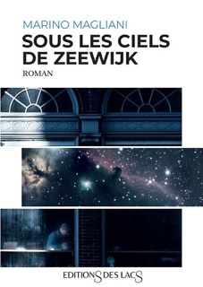 Sous les ciels de Zeewijk by Marino Magliani