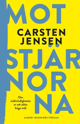 Read: Book Mot stjärnorna