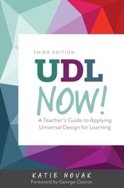 UDL Now!