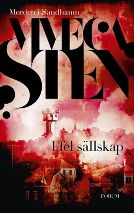 Read: I fel Book sällskap