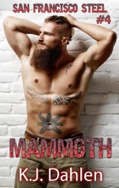 Mammoth - K.J. Dahlen