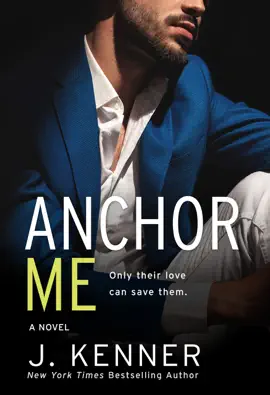 Read: Anchor Book Me