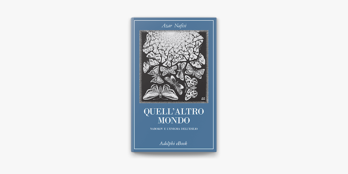 Quell'altro mondo on Apple Books